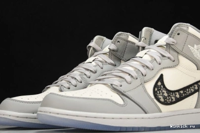 HIGH JORDAN X DR RETRO 1 AIR 0727